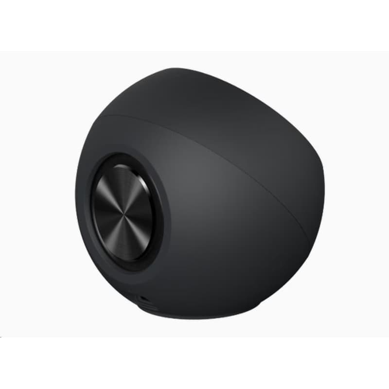 Creative PEBBLE V3, stolný 2.0 reproduktory s USB-C a Bluetooth 5.0 - čierne 5