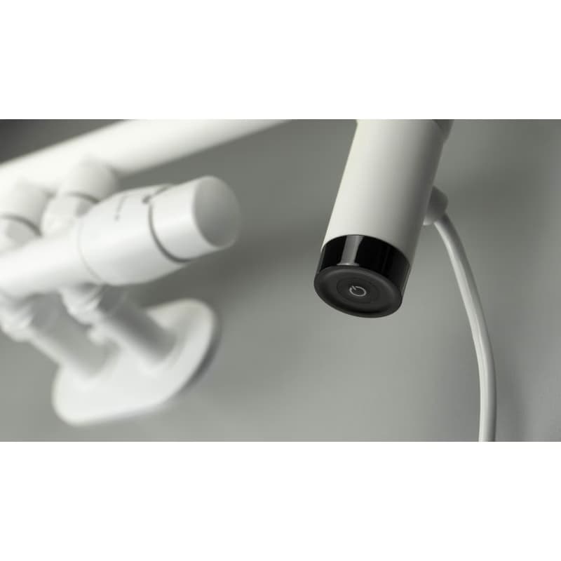 DEANTE - Silia vykurovacia tyč - 400 W AGI_A401 3