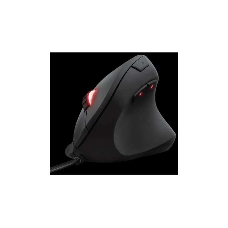 TRUST GXT 144 Rexx Vertical Gaming Mouse 1
