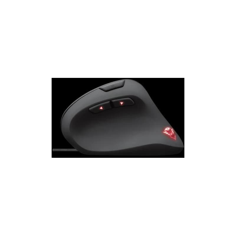 TRUST GXT 144 Rexx Vertical Gaming Mouse 2