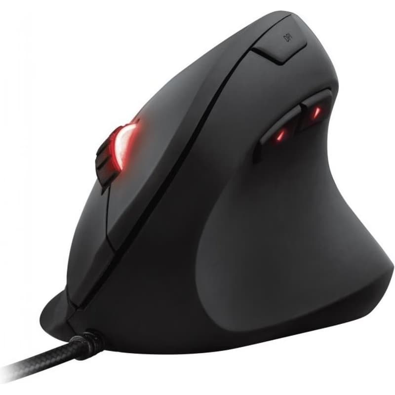 TRUST GXT 144 Rexx Vertical Gaming Mouse 4