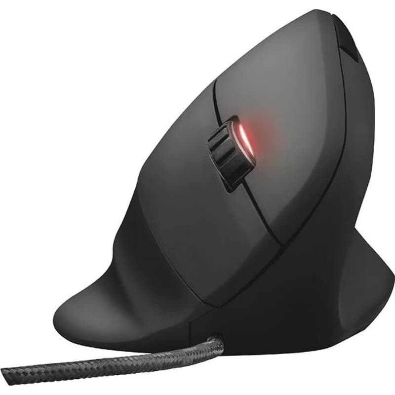 TRUST GXT 144 Rexx Vertical Gaming Mouse 6