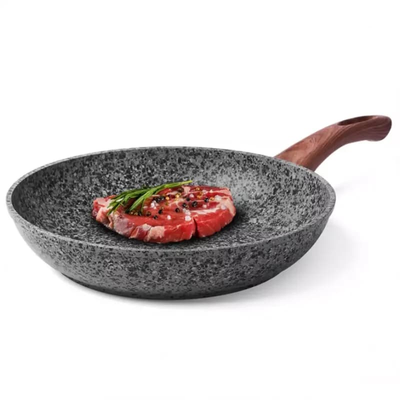 Granitová panvica venga 24cm 1