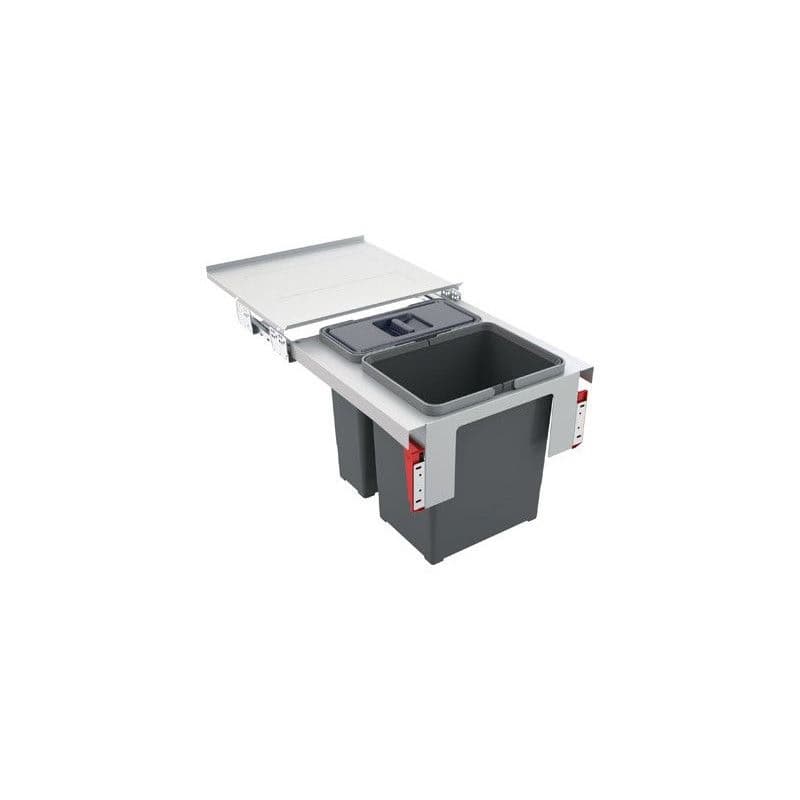 FRANKE SORTER GARBO 45-2 121.0200.692 1