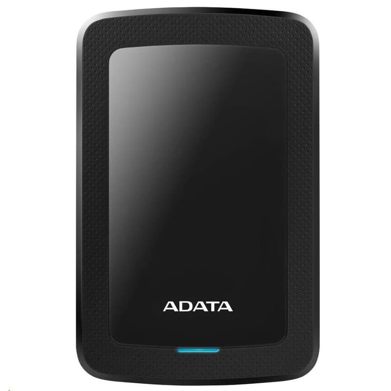 ADATA Externý HDD 1TB 2, 5" USB 3.1 HV300, čierny