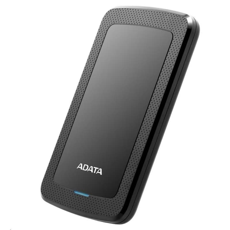 ADATA Externý HDD 1TB 2, 5" USB 3.1 HV300, čierny 2