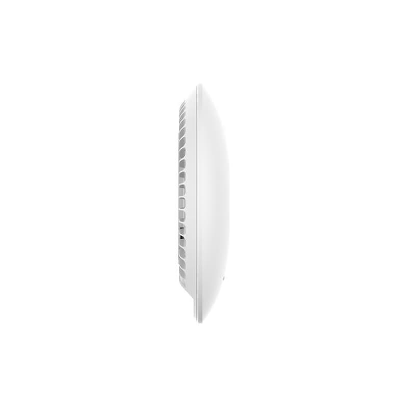 Grandstream GWN7670 AP, Wi-Fi 7, 802.11be, 2x2:2 MIMO s MLO, 4KQAM, MRU, 2x 2,5G Ethernet WAN/LAN 5