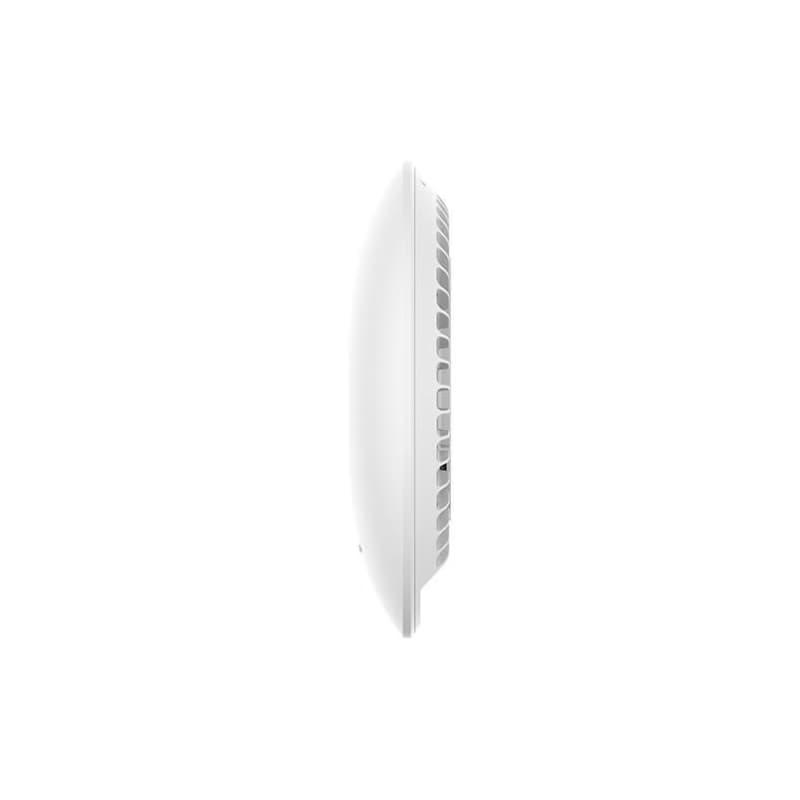 Grandstream GWN7670 AP, Wi-Fi 7, 802.11be, 2x2:2 MIMO s MLO, 4KQAM, MRU, 2x 2,5G Ethernet WAN/LAN 6