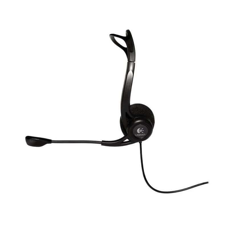 Logitech Headset PC 960 Stereo 2