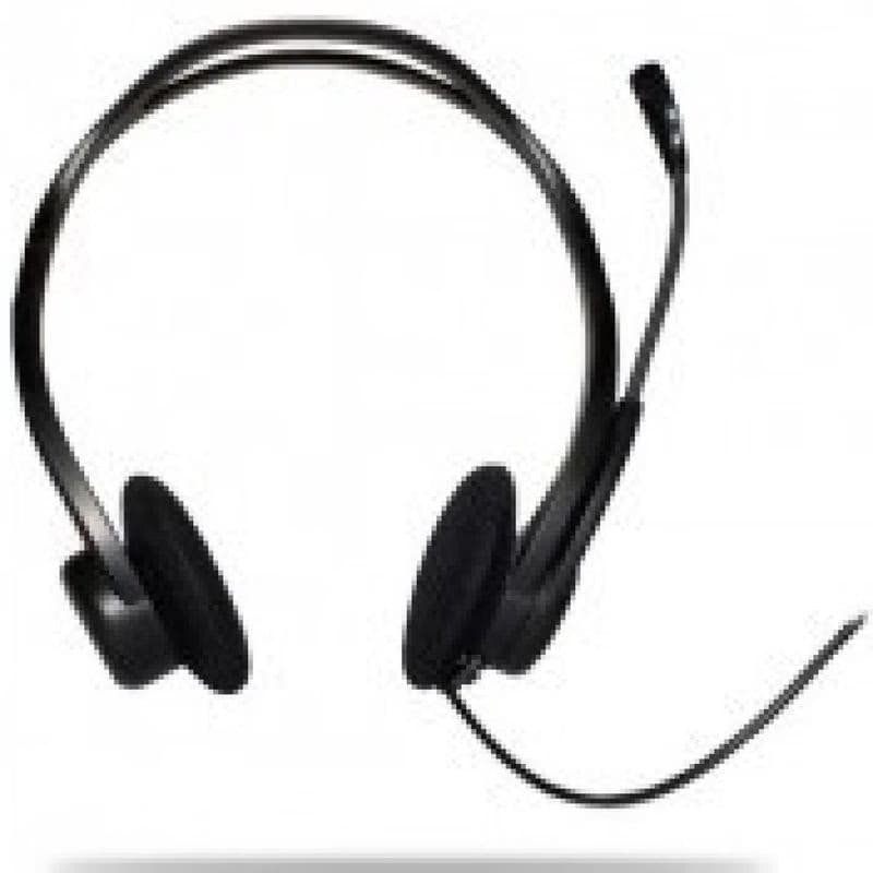 Logitech Headset PC 960 Stereo 6