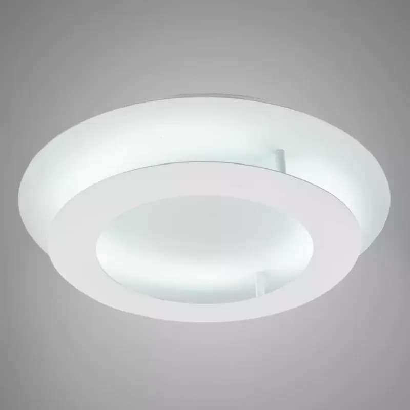 Stropné svietidlo Merle Plafon 50 24w Led 3000k Biela 1