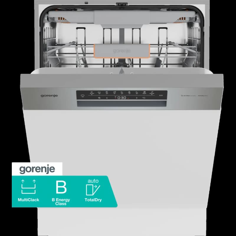 Gorenje GI673B90X 1
