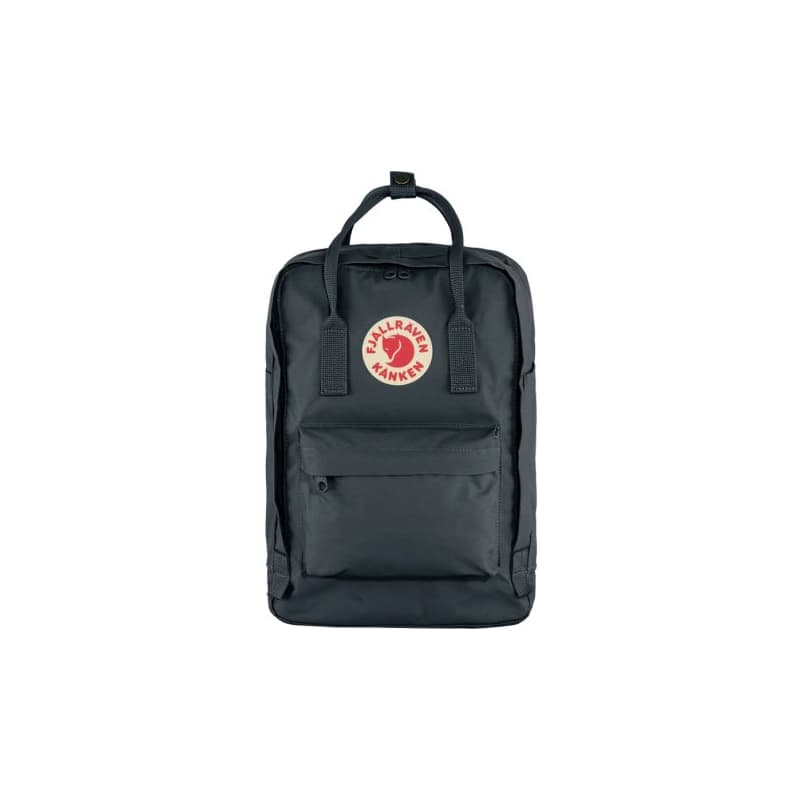 Batoh FJALLRAVEN Kanken Laptop 15 - navy 1