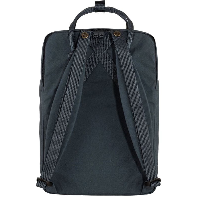 Batoh FJALLRAVEN Kanken Laptop 15 - navy 3