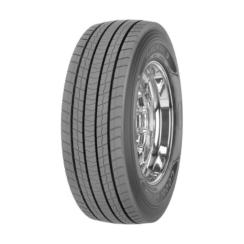 Goodyear FUELMAX D PERFORMANCE 315/70 R22,5 154/152 L/M Záberové 1