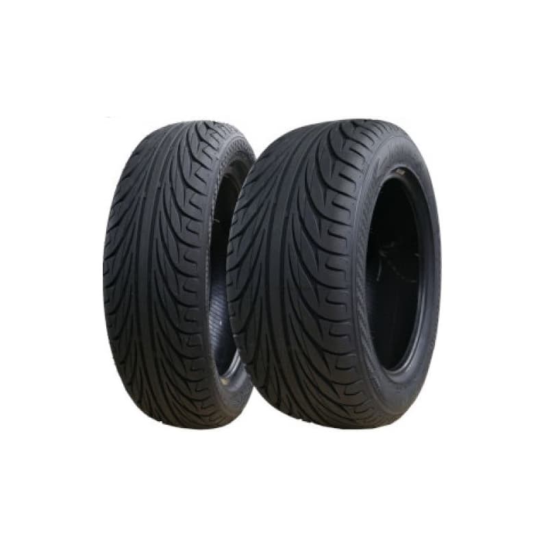 Kenda KR20 Kanine ( 165/55 R15 TL 55H predné koleso )