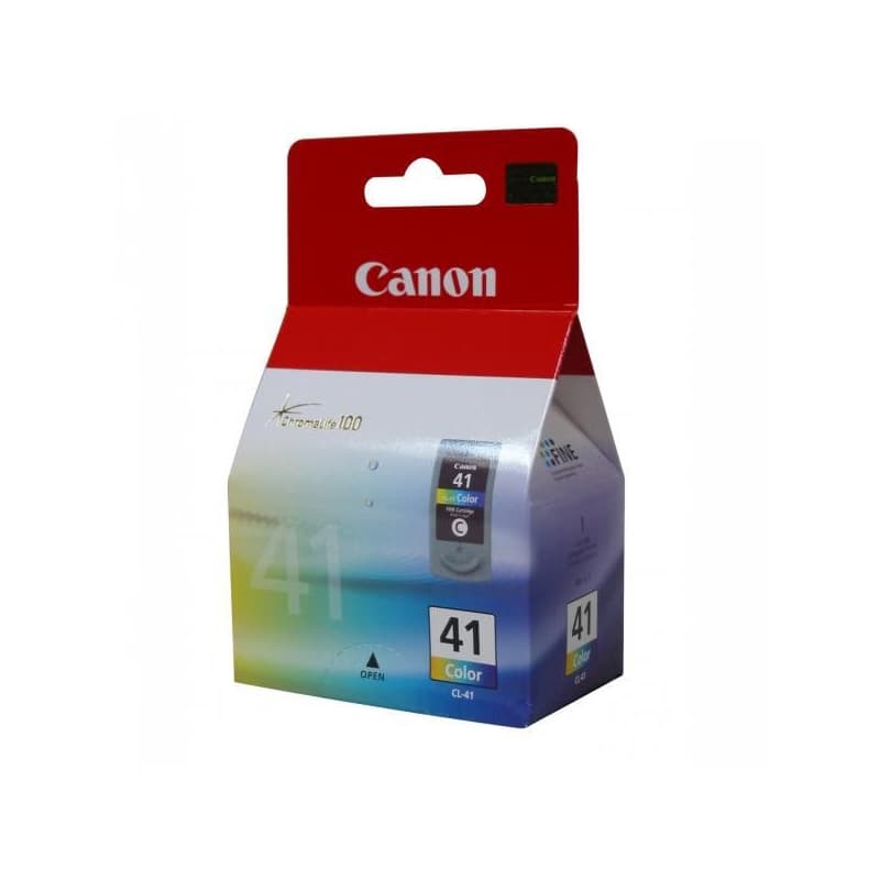 CANON CL-41 - originálny 1