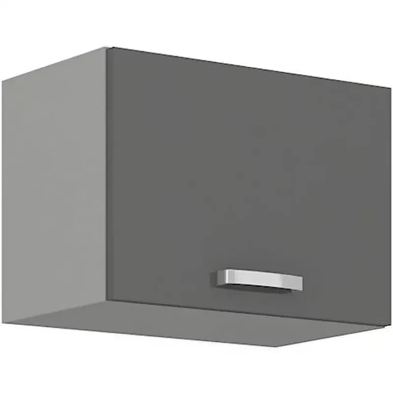 Skrinka do kuchyne GREY 50GU-36 1F 1