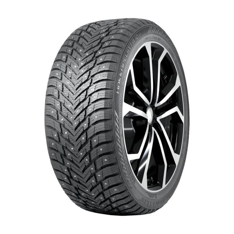 Nokian Hakkapeliitta 10 EV ( 215/50 R19 93T EV, SilentDrive, pneumatika s hrôtmi )
