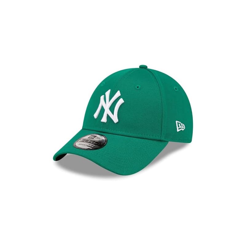 Dámska šiltovka NEW ERA 940W MLB Wmns league essential 9forty NEYYAN 1