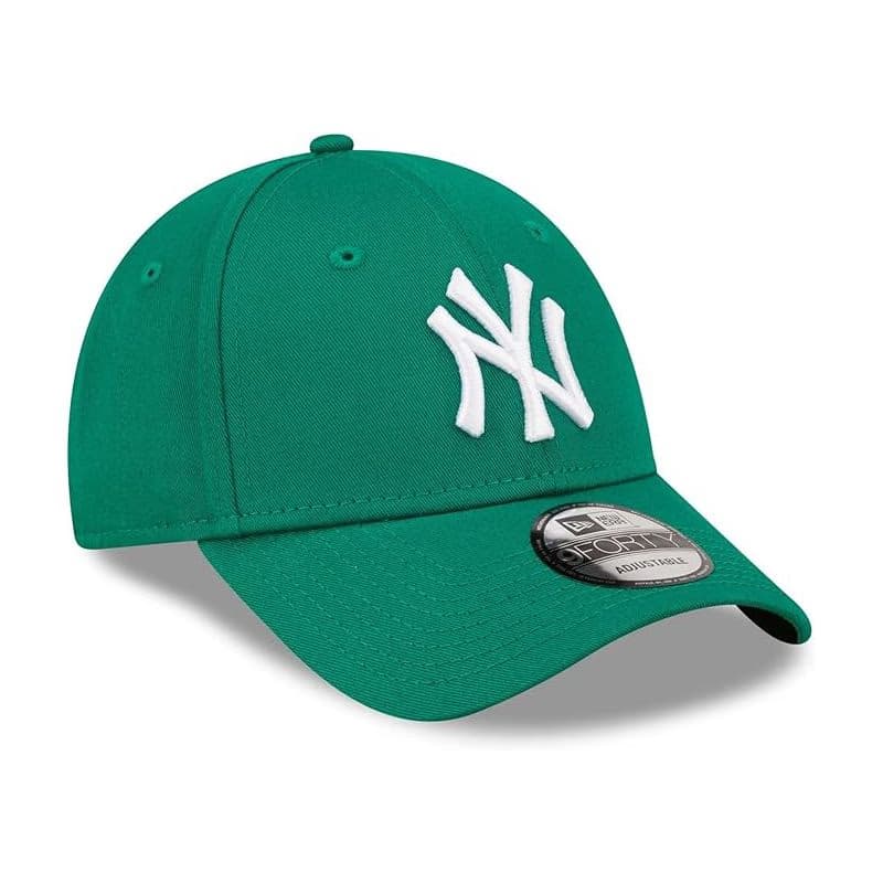 Dámska šiltovka NEW ERA 940W MLB Wmns league essential 9forty NEYYAN 2
