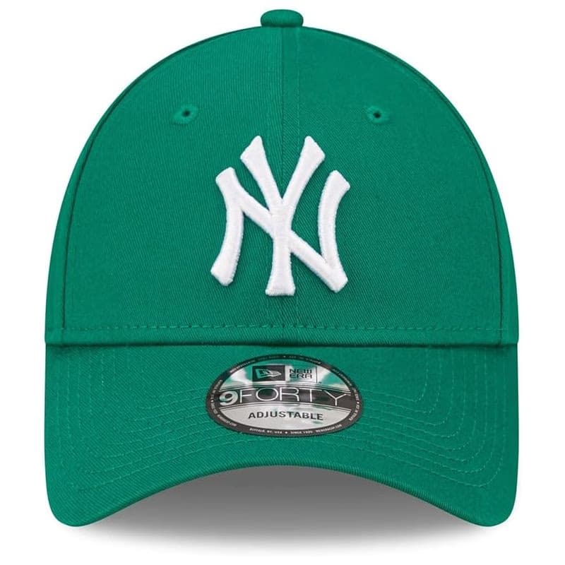Dámska šiltovka NEW ERA 940W MLB Wmns league essential 9forty NEYYAN 3