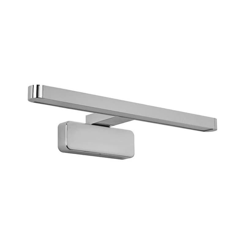 Ledvance - LED Kúpeľňové osvetlenie zrkadla DISC BAR LED/7W/230V 3000/4000K IP44 4099854096099