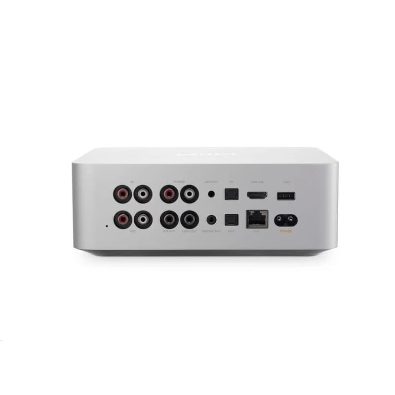 WiiM Ultra - Silver 3