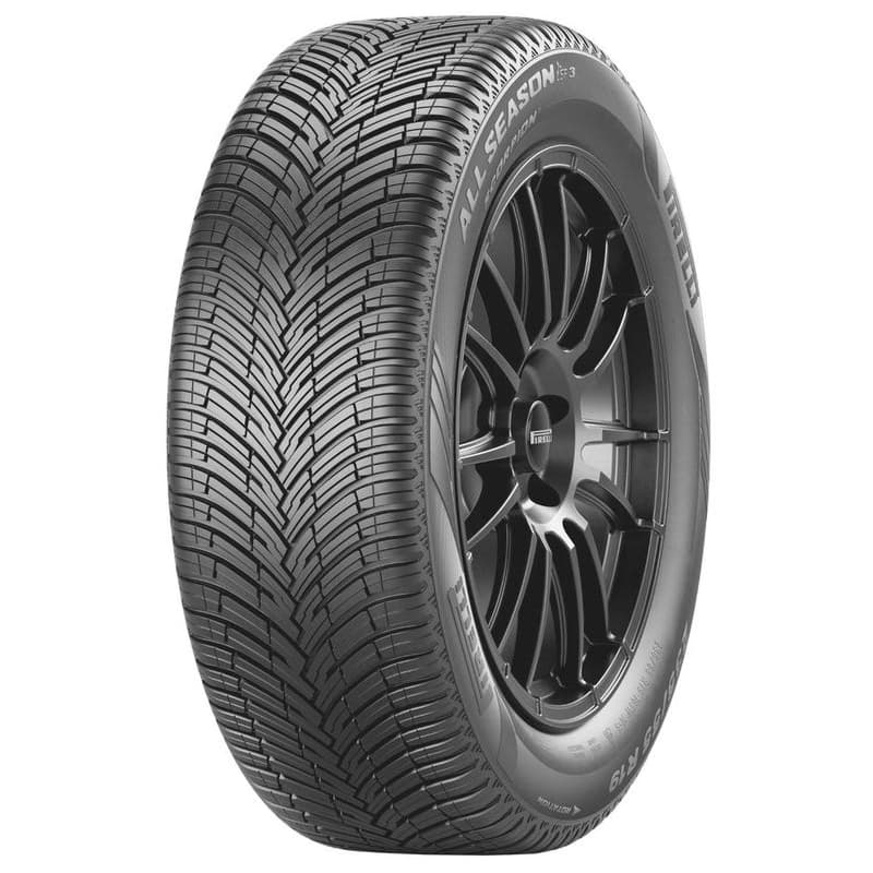 Pirelli SCORPION ALL SEASON SF3 255/60 R18 112 V Celoročné