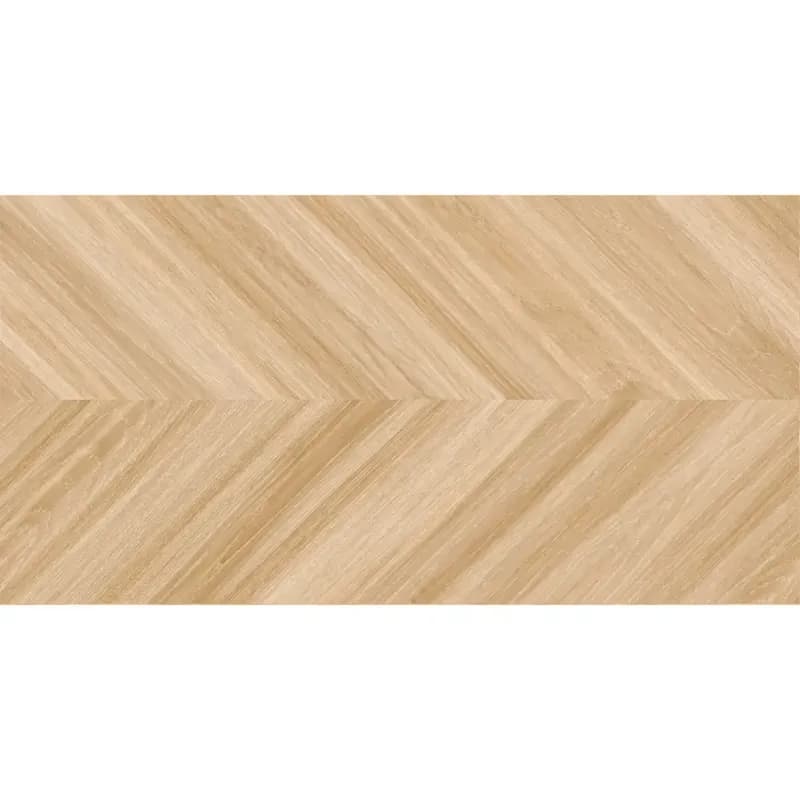 03HL GIRONDE CHEVRON MIEL MAT 60/120 RECT. PEI 3
