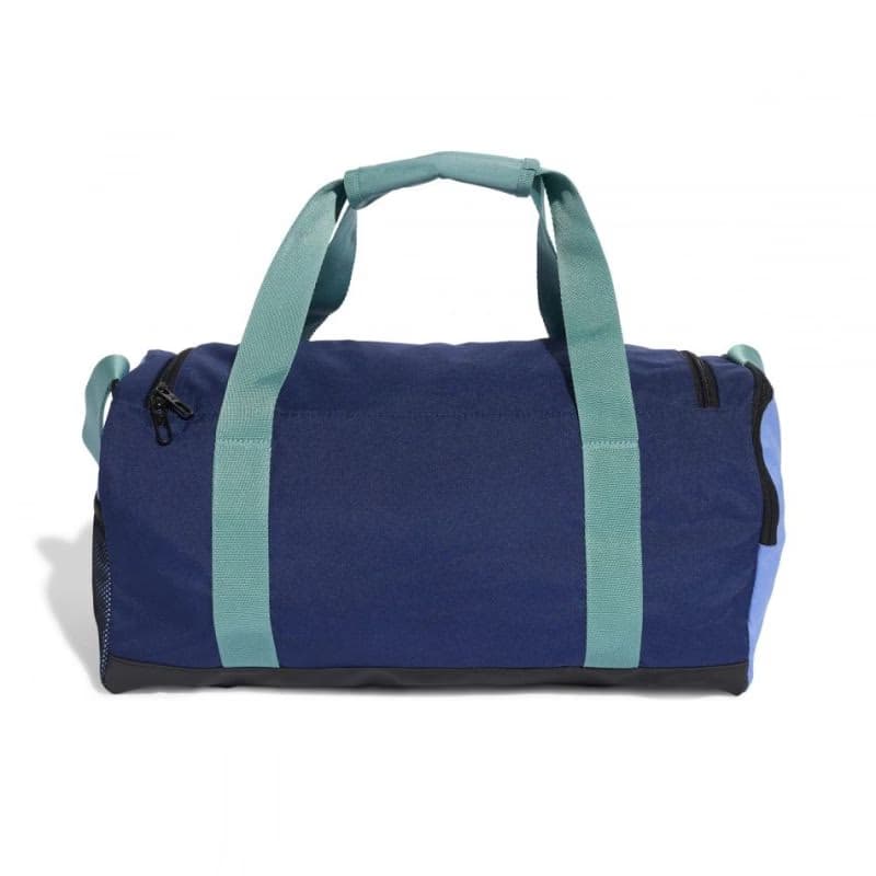 Cestovná taška ADIDAS LINEAR DUF S CB-DKBLUE POWTEA BLUFUS 2