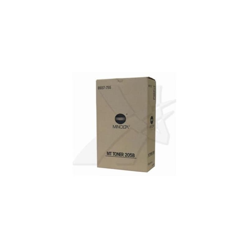 KONICA MINOLTA 8937755 K - originálny 1
