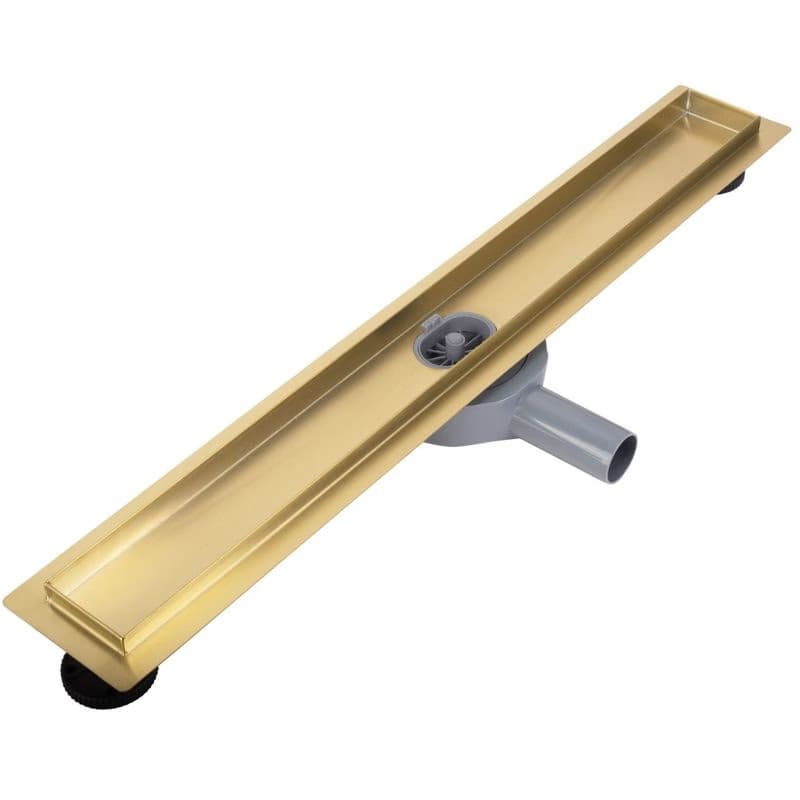 REA - Odtokový žľab Neox pre Brush Gold 80 REA-G2703 4