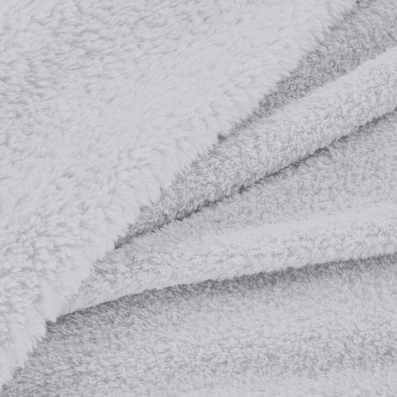 ArtFir Deka D91 LORI | strieborná 70 x 160 cm 6