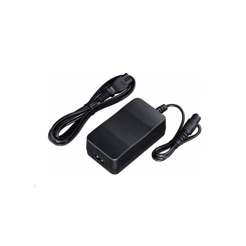 Canon AC-E6N AC adaptér 1