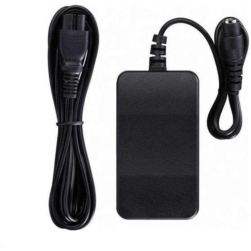 Canon AC-E6N AC adaptér 3
