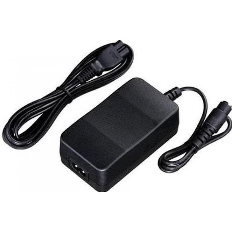 Canon AC-E6N AC adaptér 5