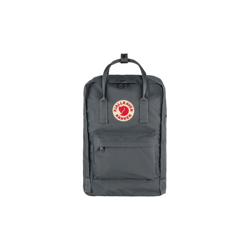 Batoh FJALLRAVEN Kanken Laptop 15 - super grey 1