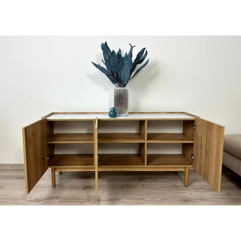 ArtPS Komoda CHIC K144 | 68 cm 4