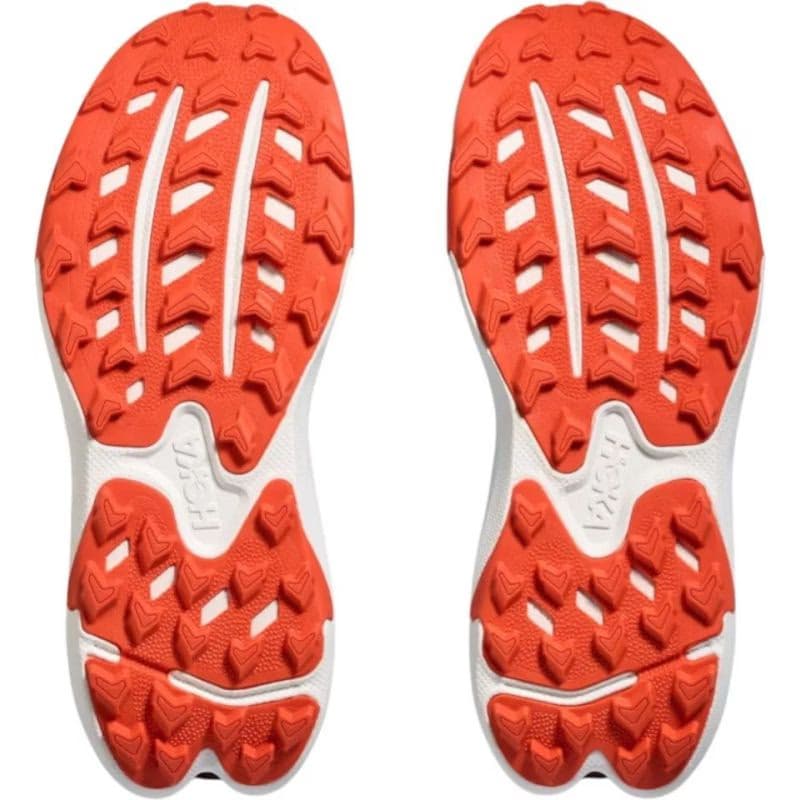 Dámska bežecká trailová obuv HOKA Torrent 4 W cielo blue skyward blue 4