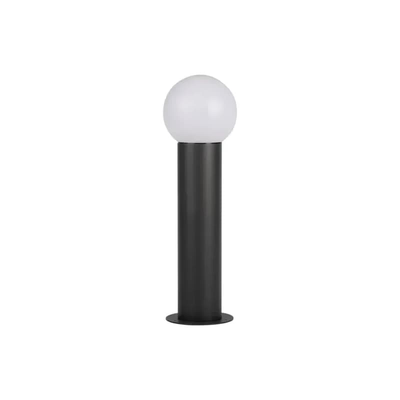 Záhradná Luster STONO 50 46083 GRAPHITE LP1