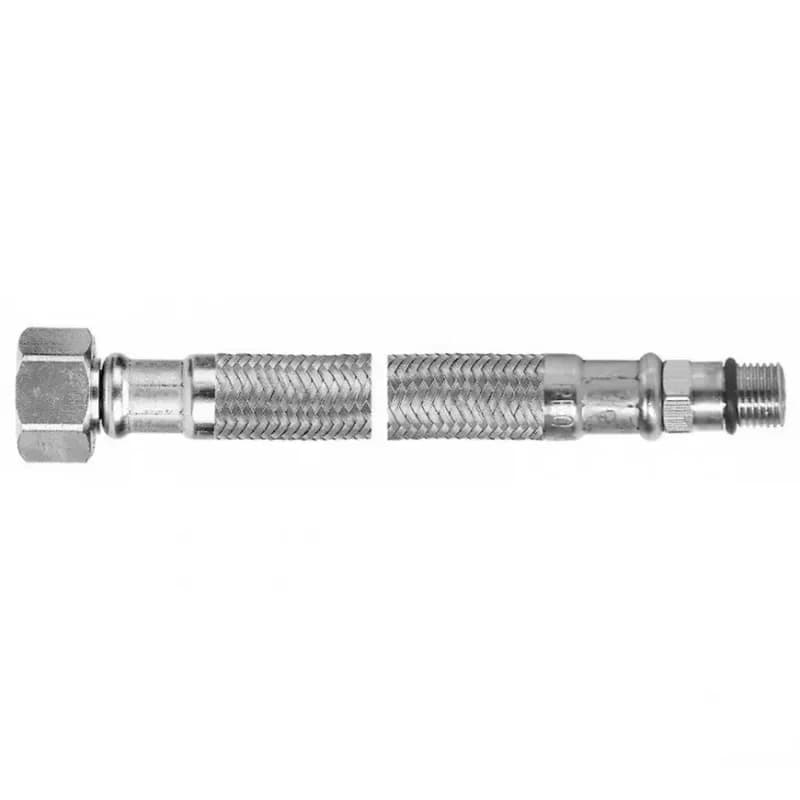 Napájacia hadička batérie L-60 M10 x 1/2 krátka WBS82 1