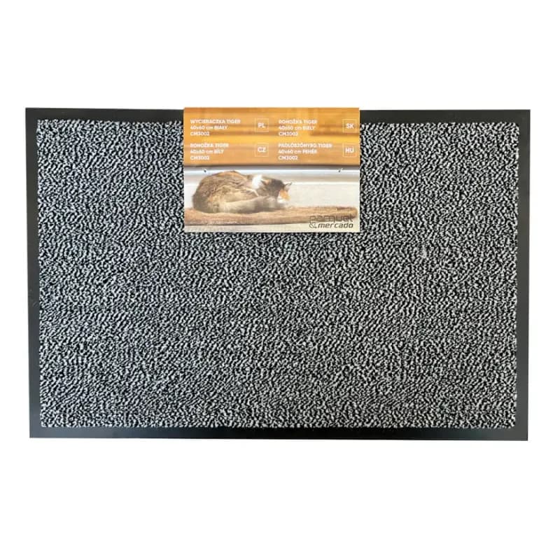 Rohožka Tiger 40x60 cm  3002 1