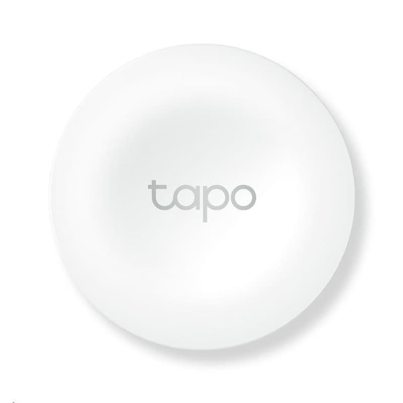 TP-Link Tapo S200B chytré tlačidlo 1