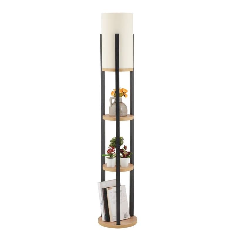 Stojacia lampa Circle Nora - SRC 2