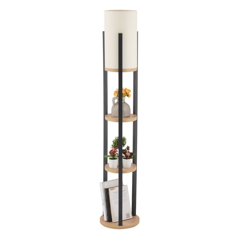 Stojacia lampa Circle Nora - SRC 4