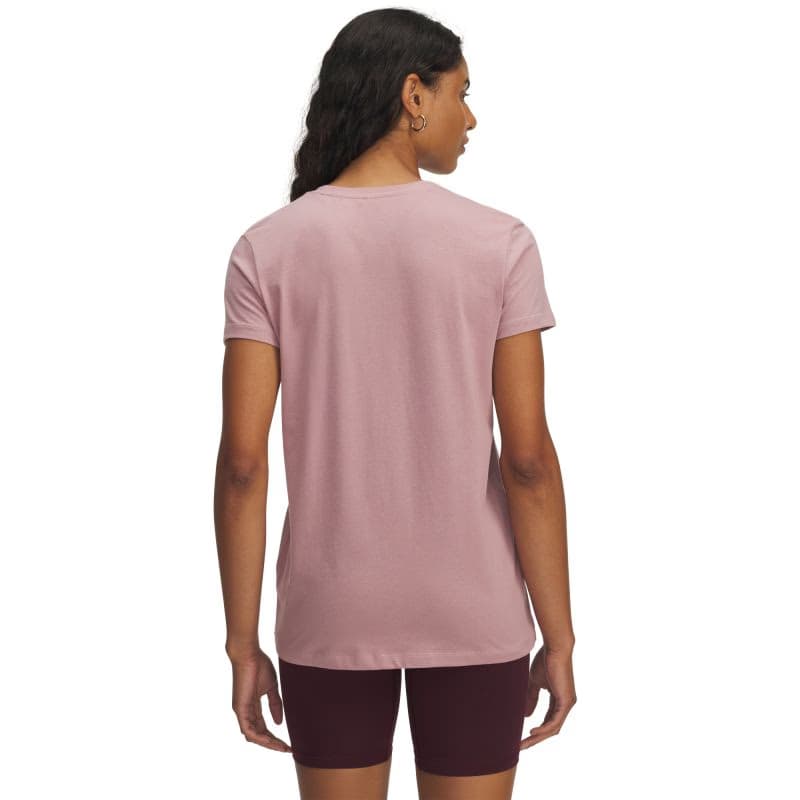 Dámske tričko s krátkym rukávom UNDER ARMOUR UA Logo SS 2