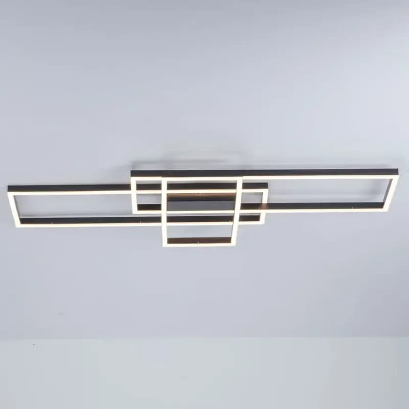 Stropné svietidlo LIRA BLACK AC-LILED33BL LED LW1 1