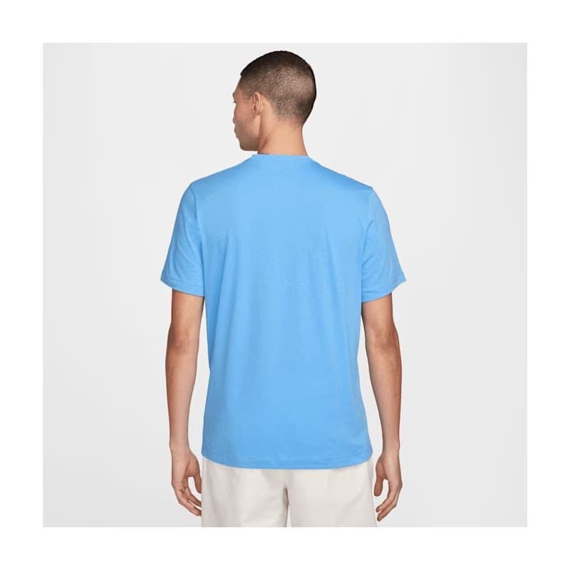 Pánske tričko s krátkym rukávom NIKE Sportswear JDI (SP55)(52) 3