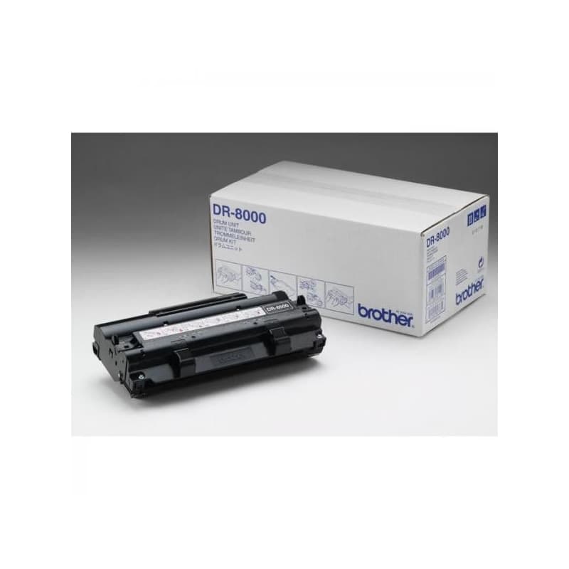 BROTHER DR8000 - originálny 1